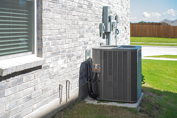 Reliable Ac Installation contractor in Batavia, NY by FH HVAC